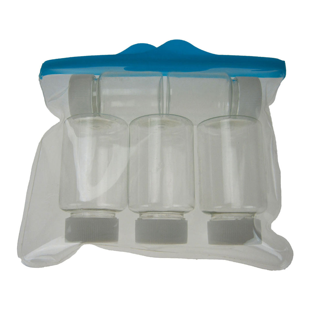 Airline Pouch