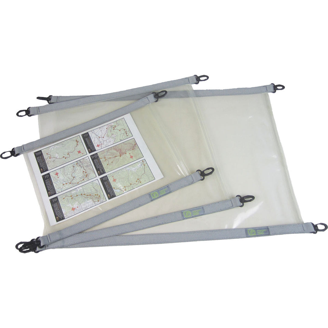 Map Cases