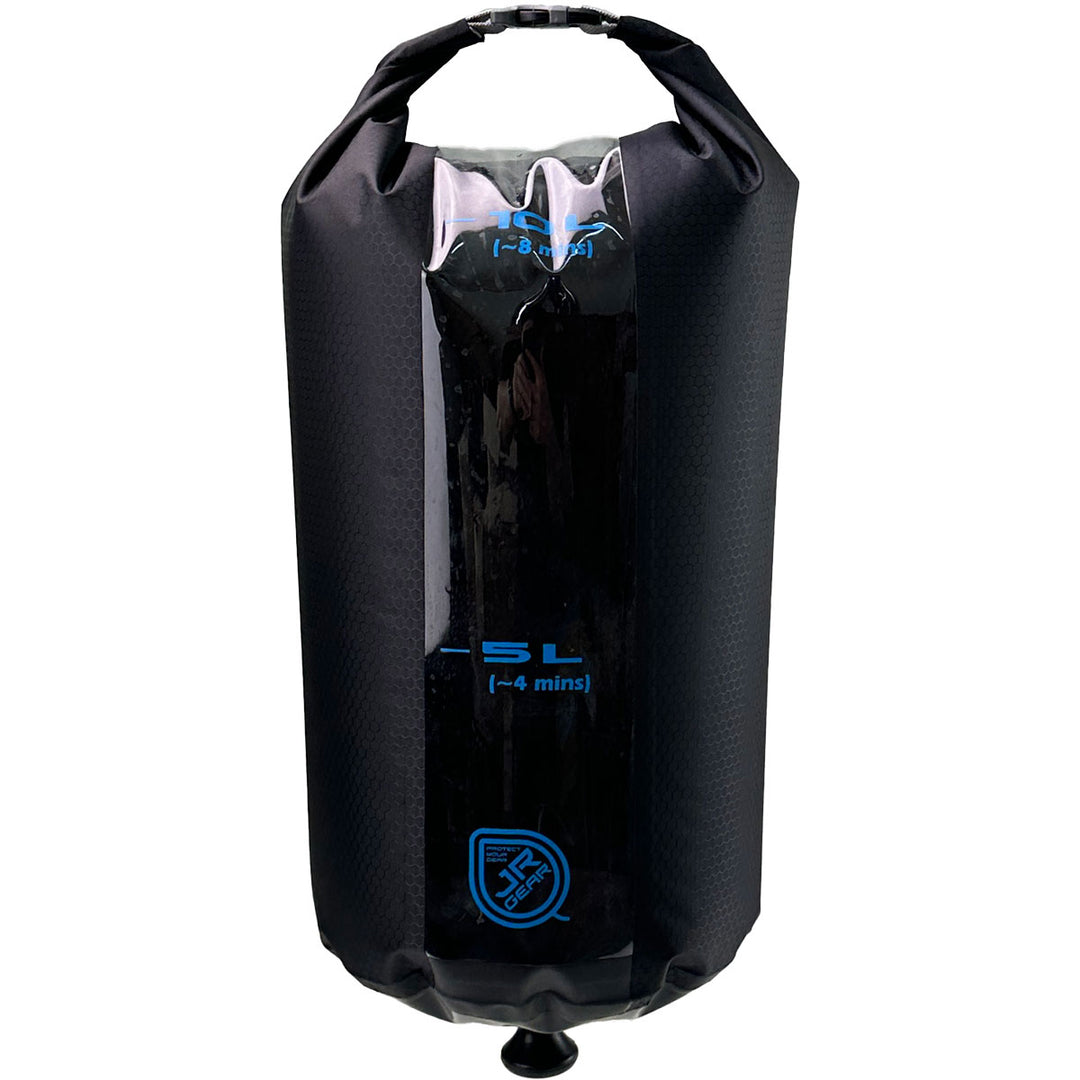 Shower Bag