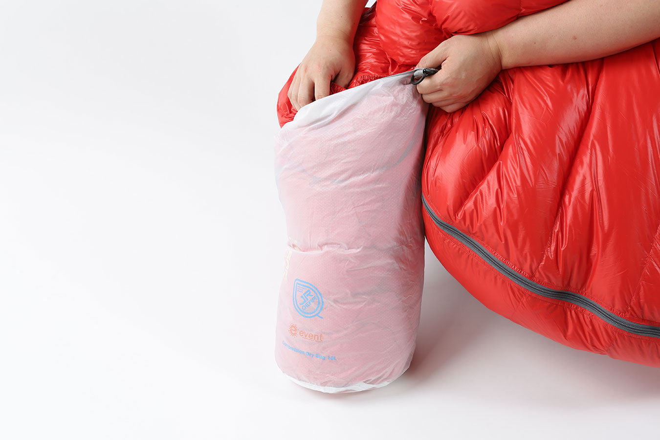 Compression Dry Bags