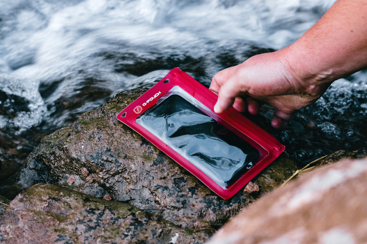 POUCHES & CASES – JRGEAR