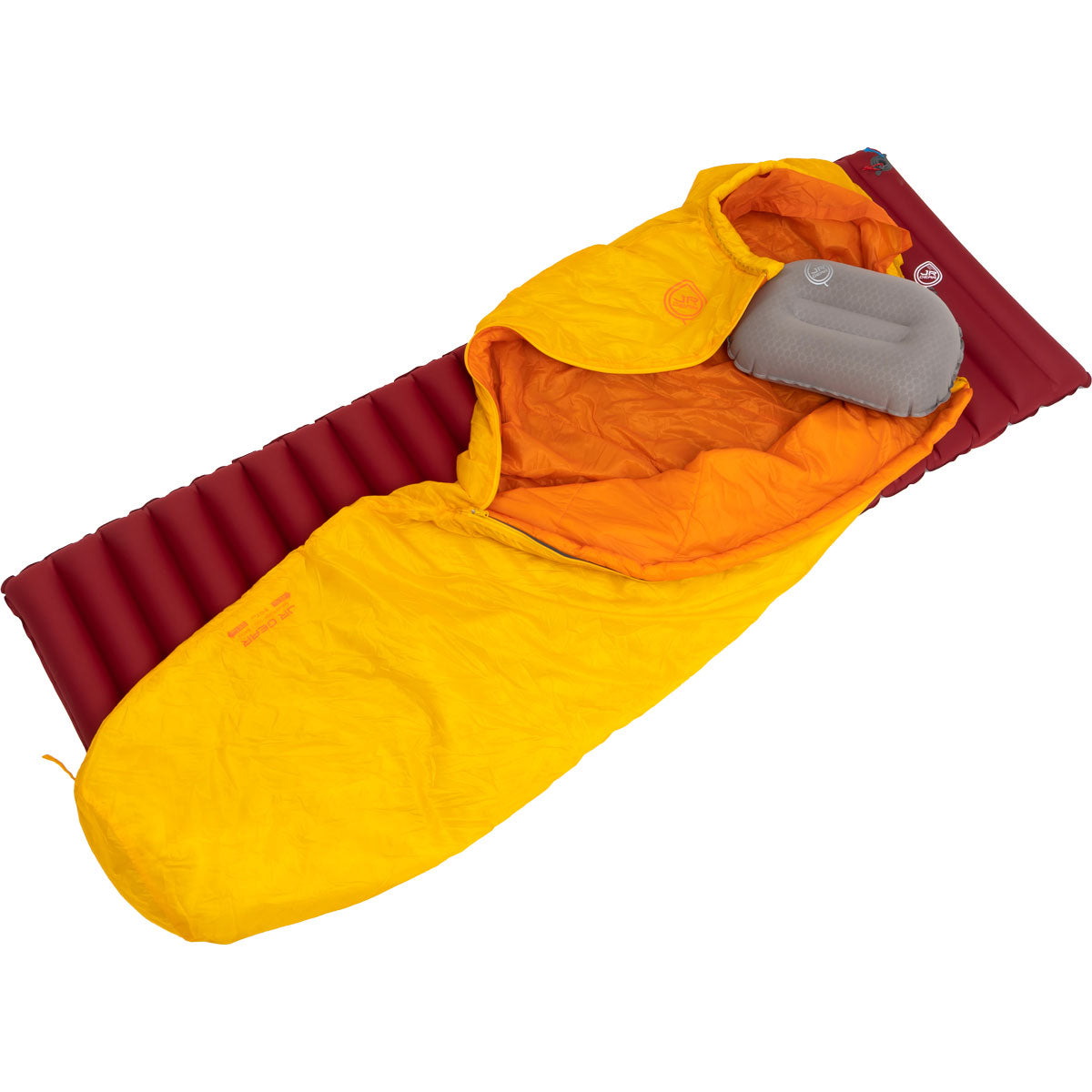 Adventurer, PrimaLoft Sleeping Bags