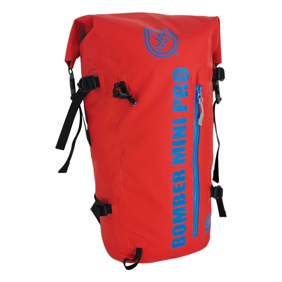 bomber gear Bomber Mini Pro – JRGEAR