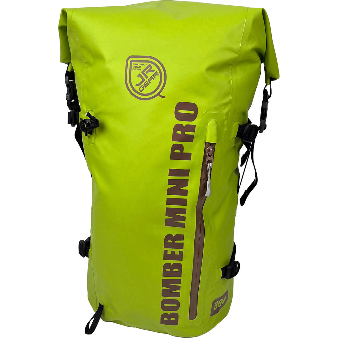 bombers gear Bomber Mini Pro – JRGEAR