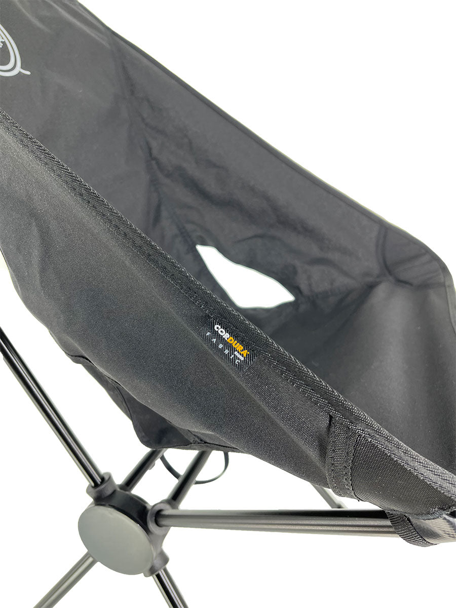 Premium Camping Chair