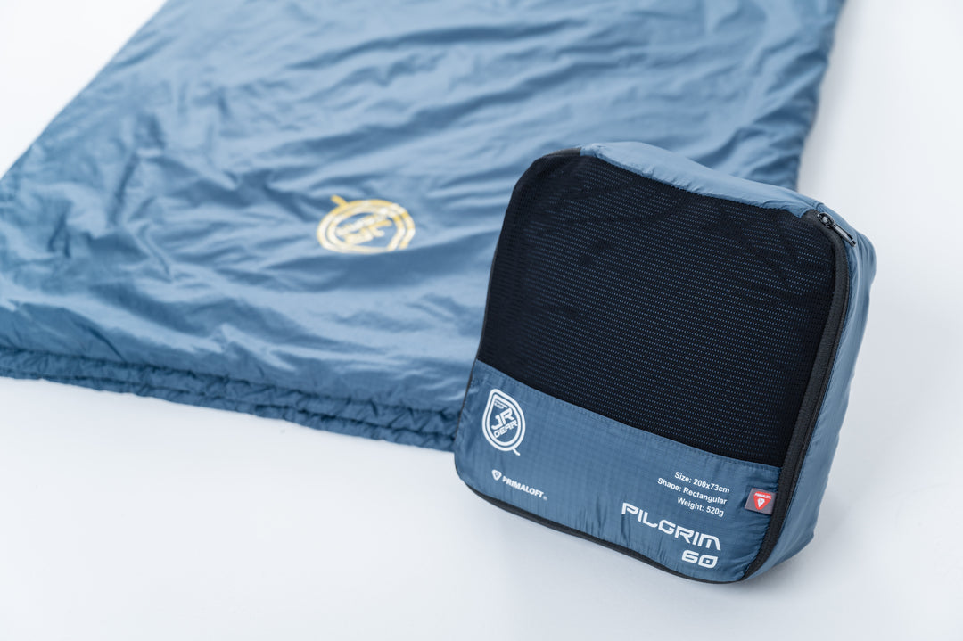 Pilgrim, Travel PrimaLoft Sleeping Bags