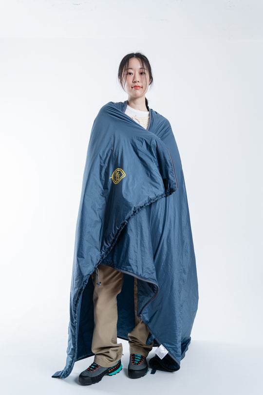 Pilgrim, Travel PrimaLoft Sleeping Bags