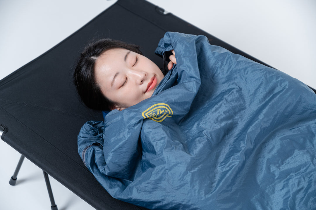 Pilgrim, Travel PrimaLoft Sleeping Bags