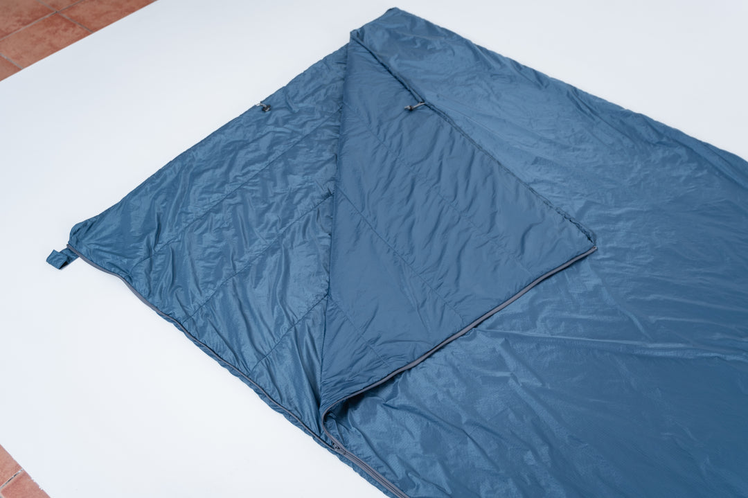 Pilgrim, Travel PrimaLoft Sleeping Bags