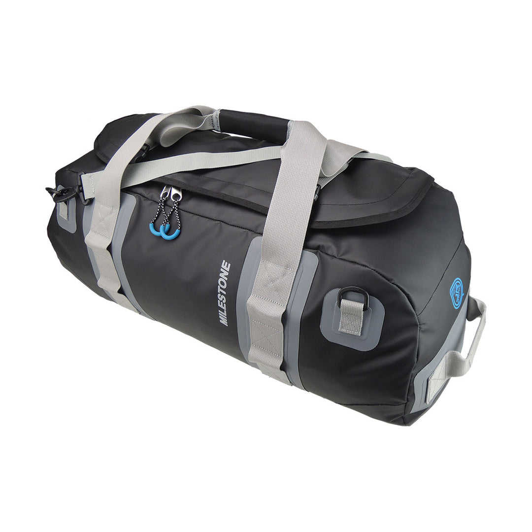 Milestone Hybrid Duffels