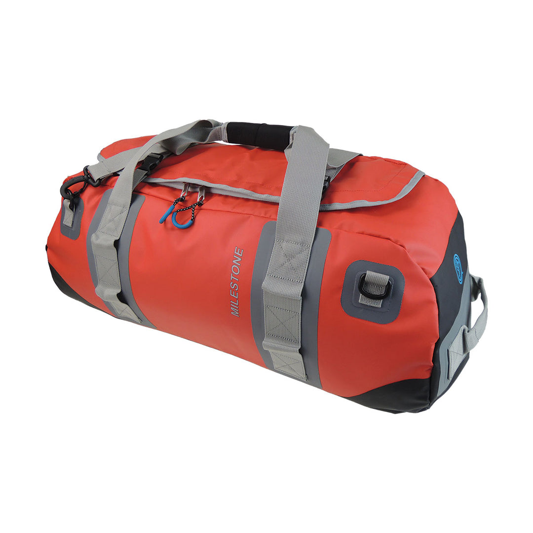 Milestone Hybrid Duffels