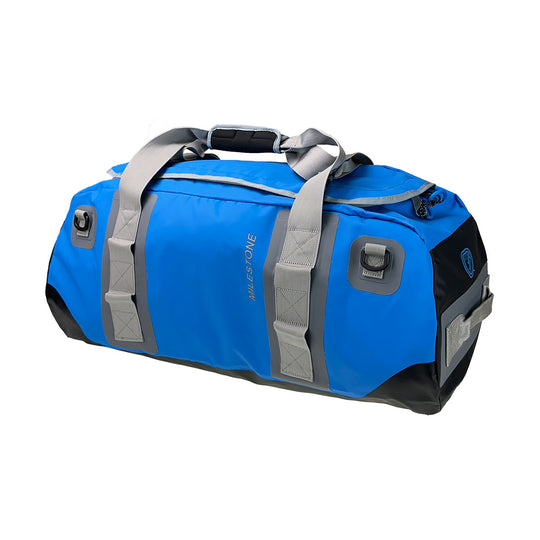 Milestone Hybrid Duffels