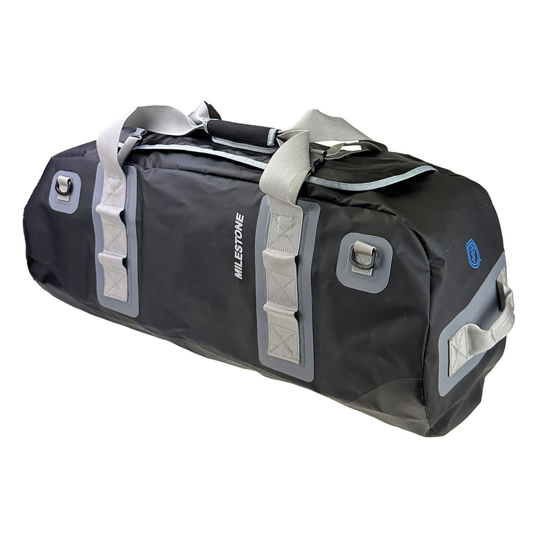 Milestone Hybrid Duffels