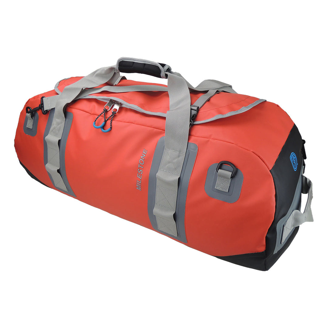 Milestone Hybrid Duffels