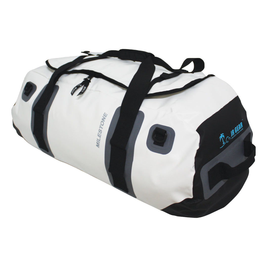 Milestone Hybrid Duffels