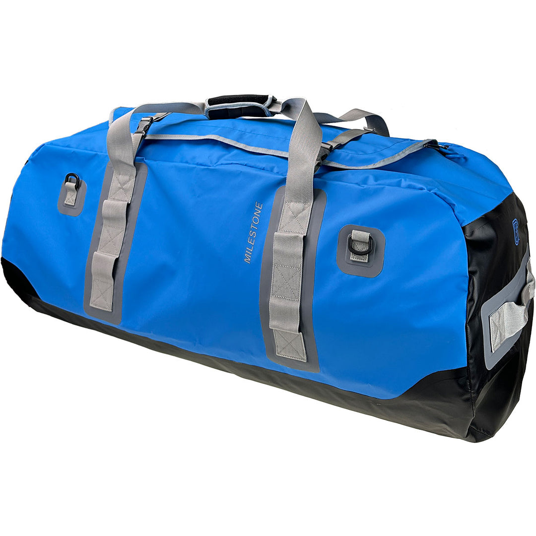 Milestone Hybrid Duffels