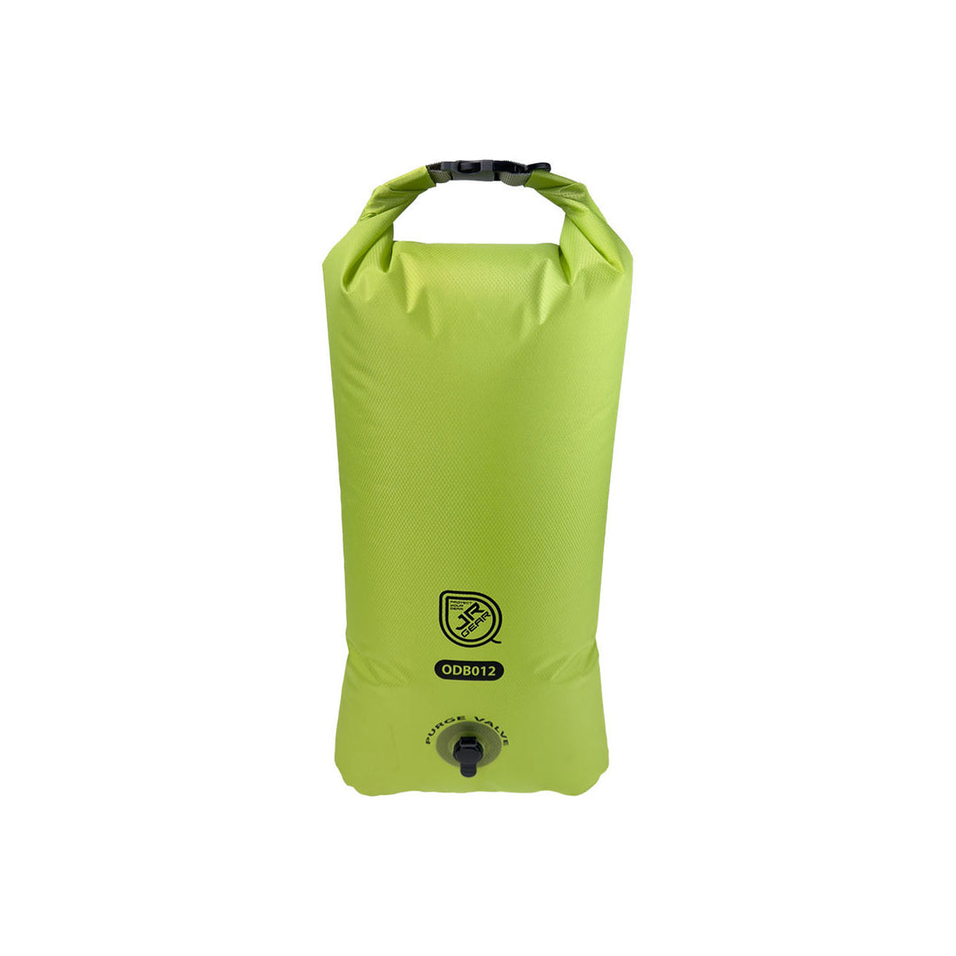 Oval Dry Bags