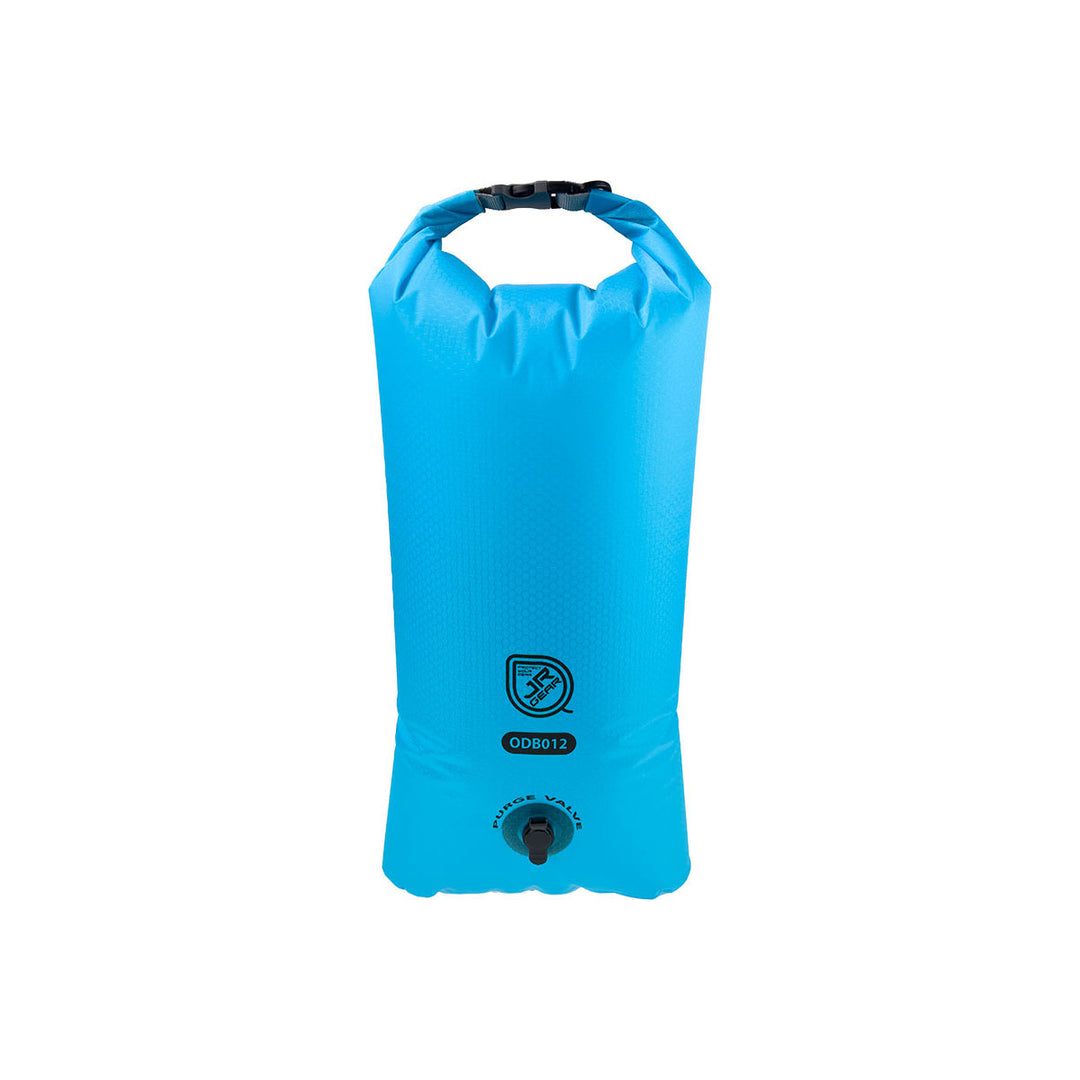 Oval Dry Bags