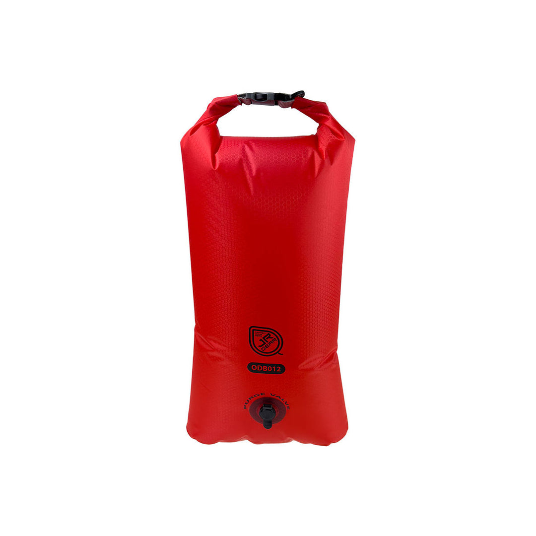 Oval Dry Bags