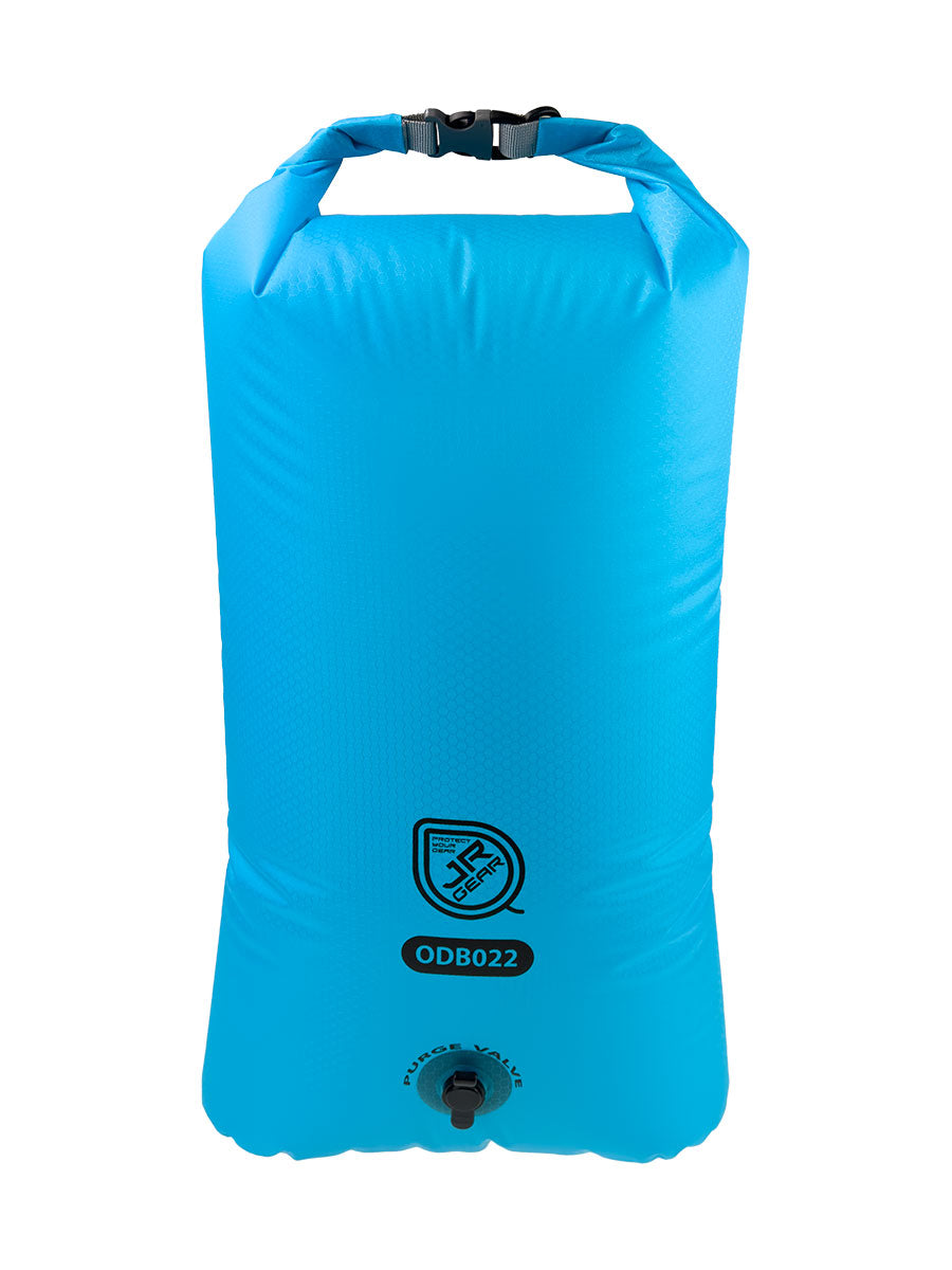 Oval Dry Bags