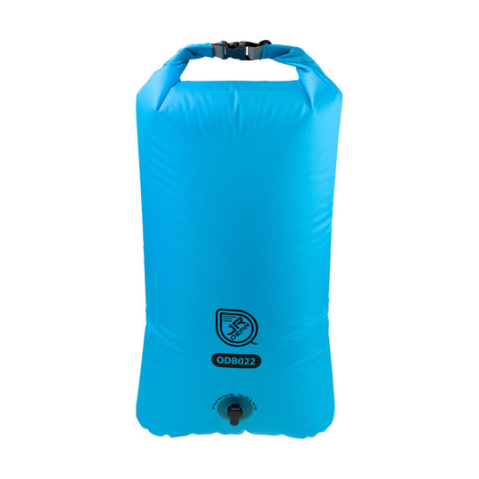 Oval Dry Bags