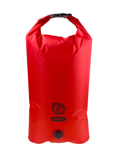 Oval Dry Bags