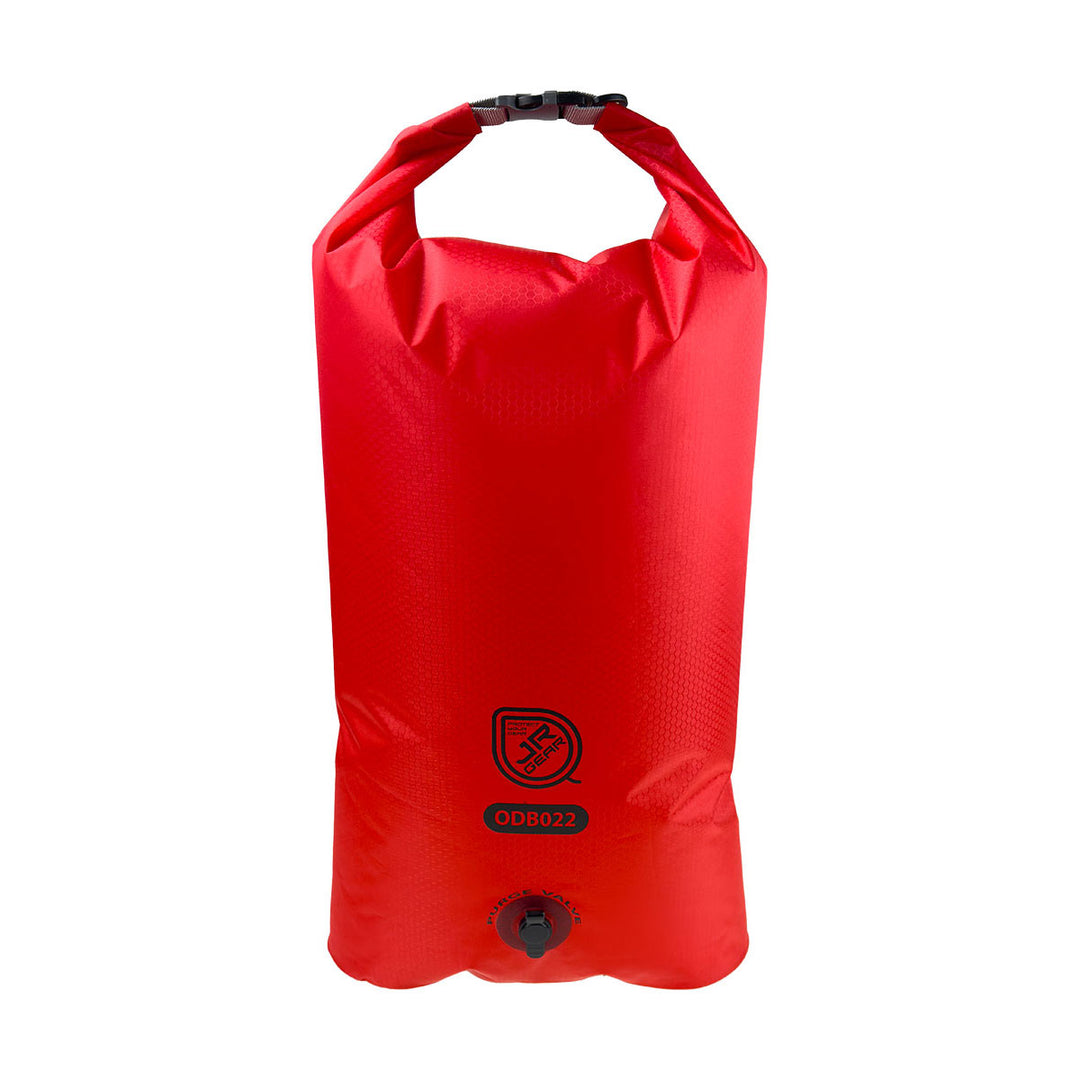 Oval Dry Bags