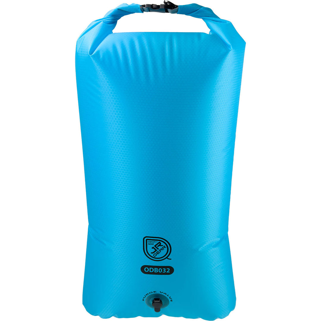 Oval Dry Bags