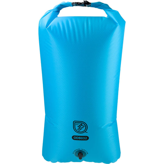 Oval Dry Bags