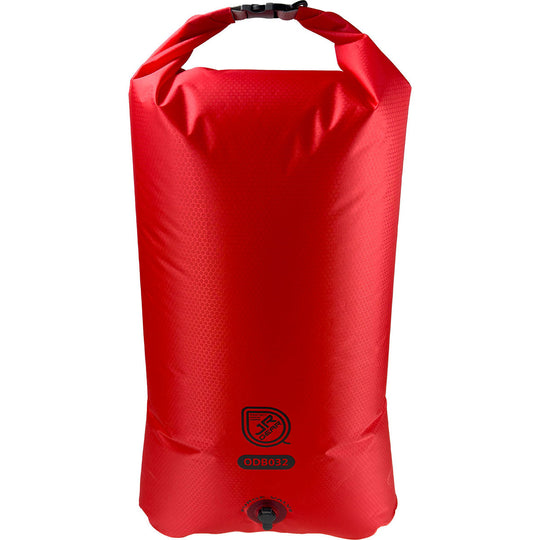Oval Dry Bags