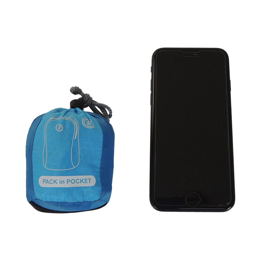 Pack in Pocket