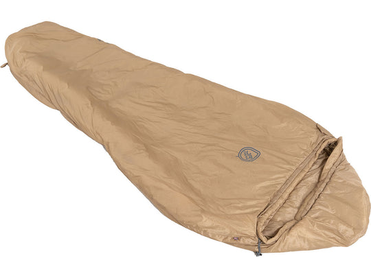 Prism Wide Tactical, PrimaLoft Sleeping Bags