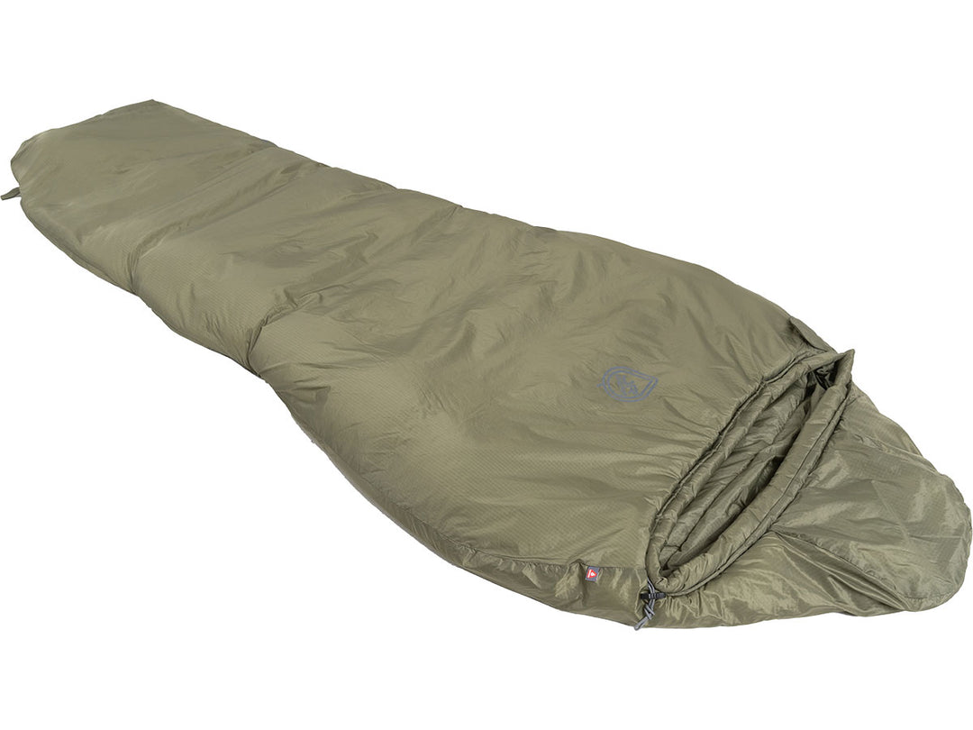 Prism Wide Tactical, PrimaLoft Sleeping Bags