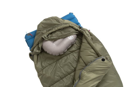 Prism Wide Tactical, PrimaLoft Sleeping Bags