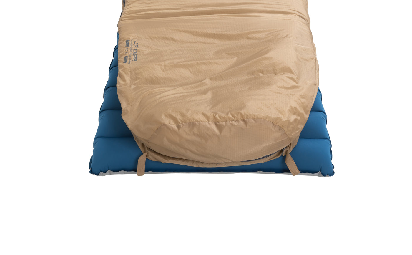 Prism Wide Tactical, PrimaLoft Sleeping Bags