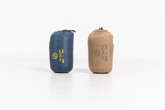 Prism Wide Tactical, PrimaLoft Sleeping Bags