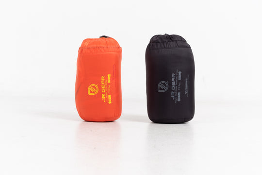 Prism Wide Tactical, PrimaLoft Sleeping Bags
