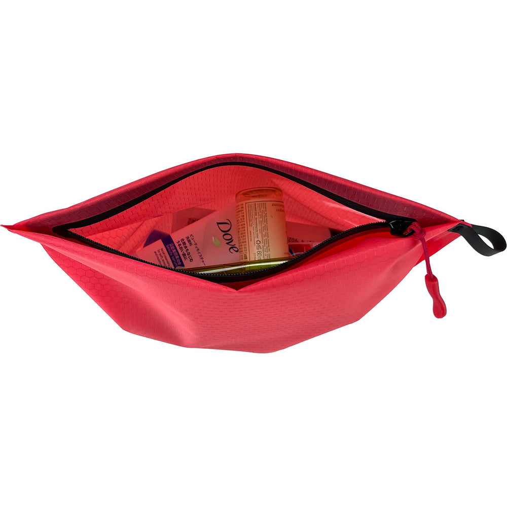 Toiletry Pouches