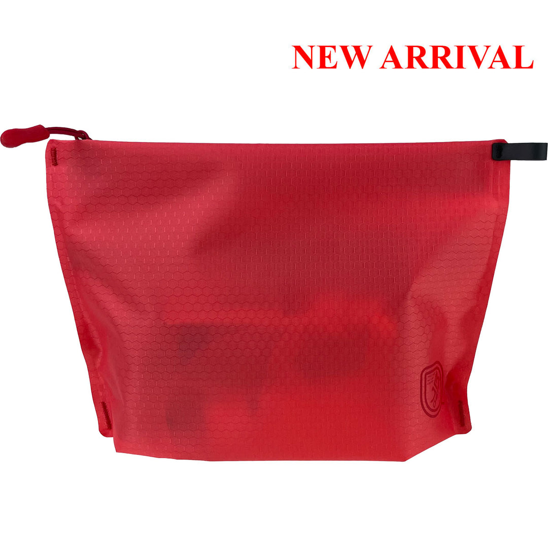 Toiletry Pouches