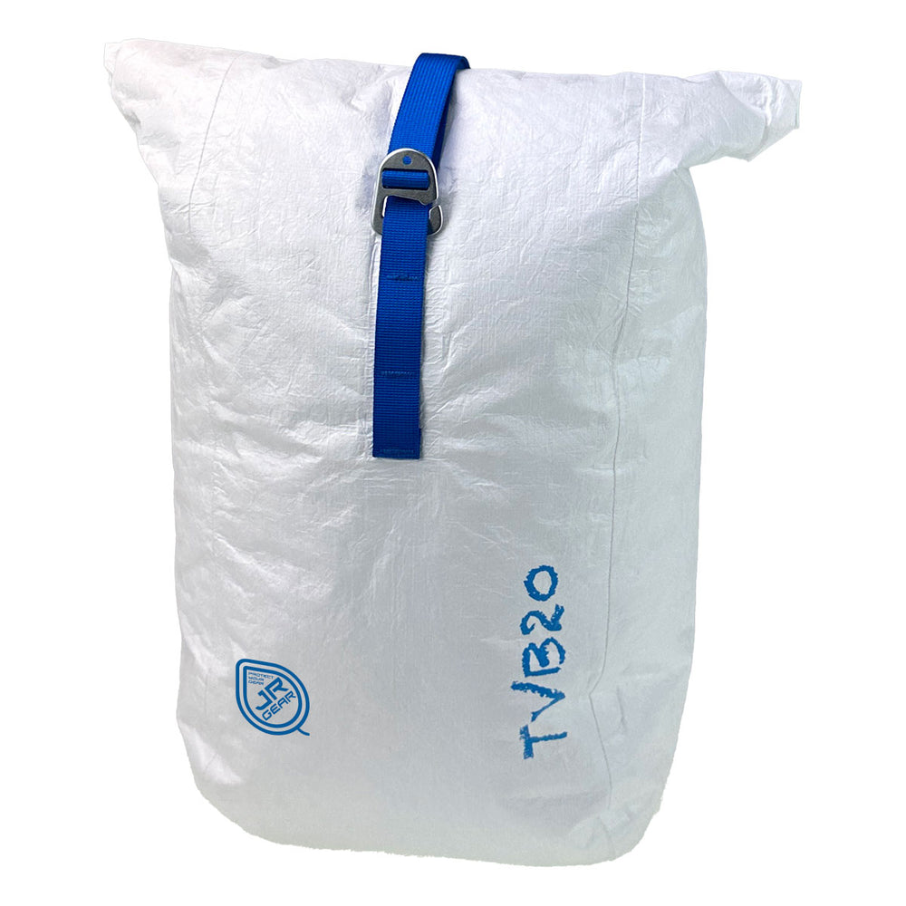 Tyvek Dry Bags