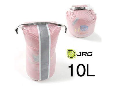 Compression Dry Bags