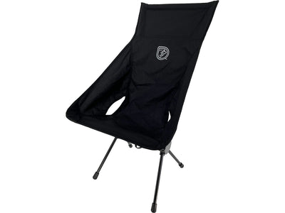 Premium Camping Chair Highback