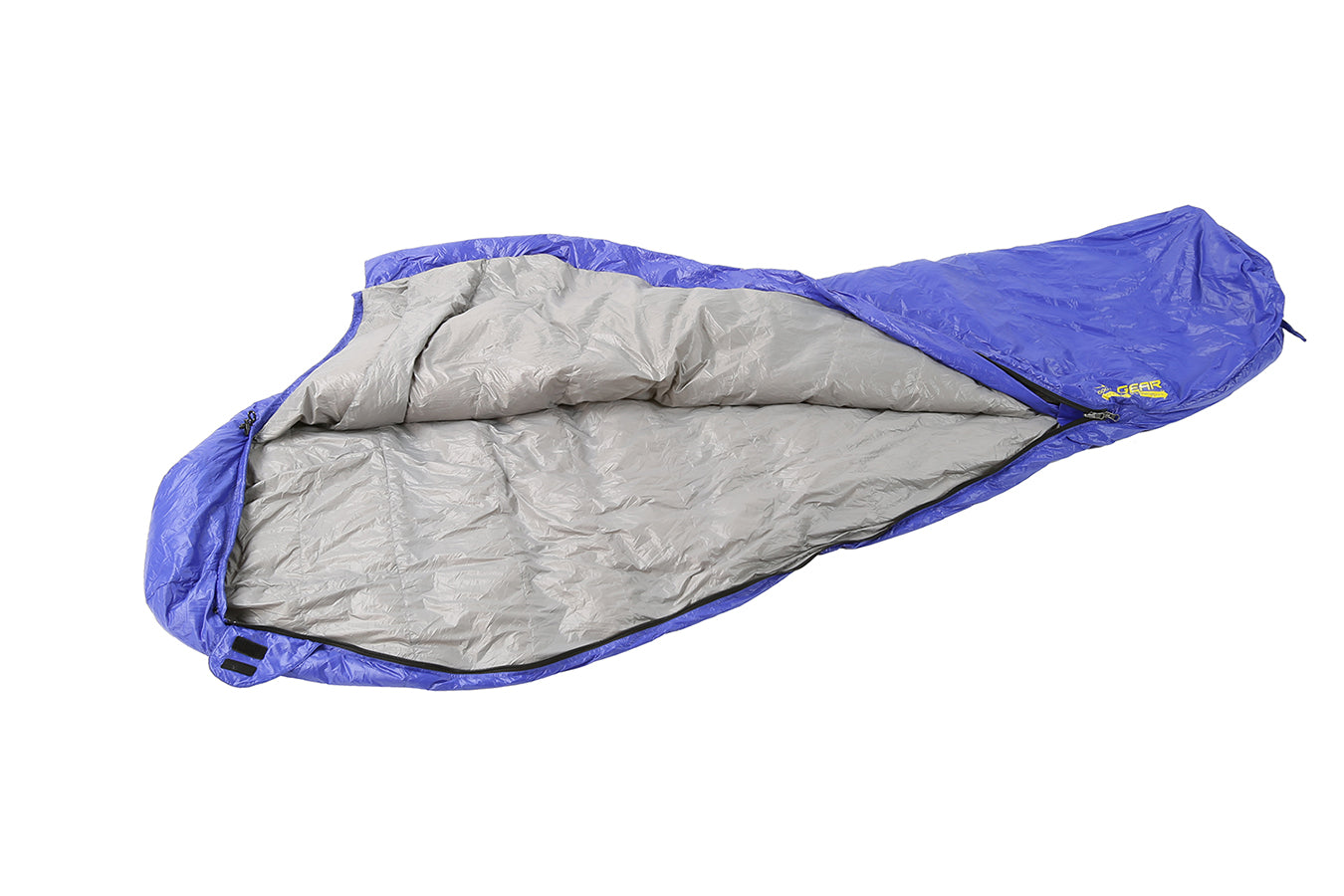 Helium, Down Sleeping Bags