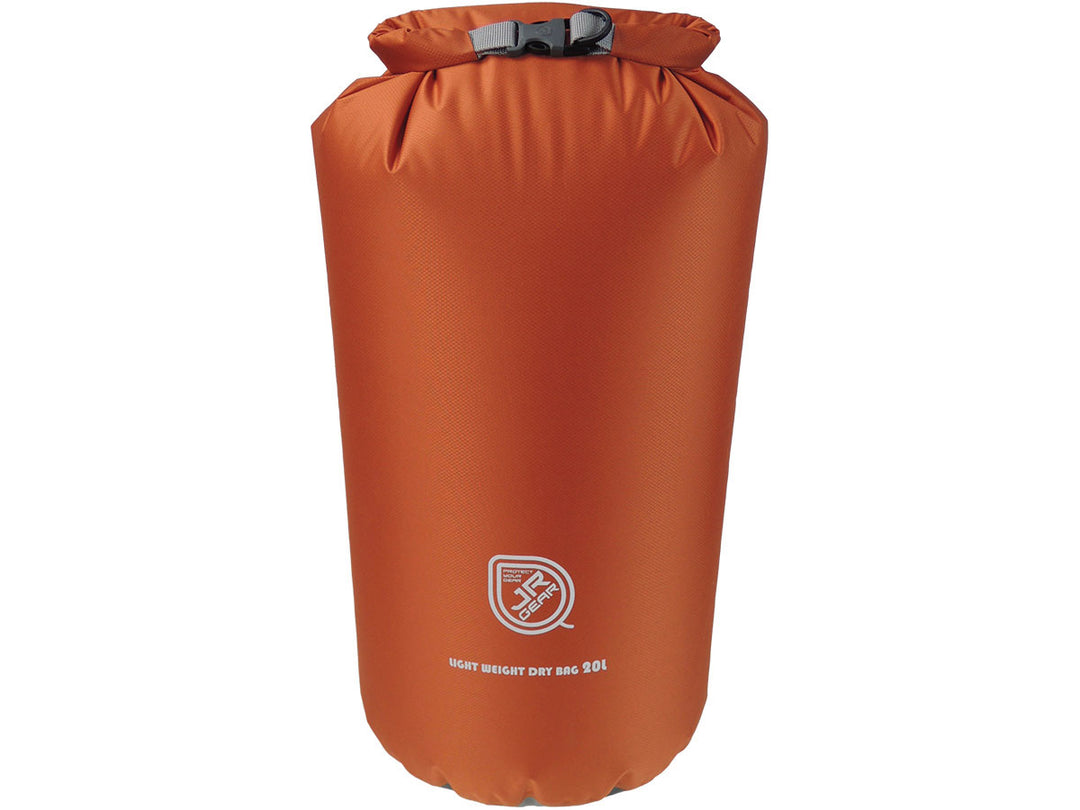 Light Weight Dry Bags – JRGEAR