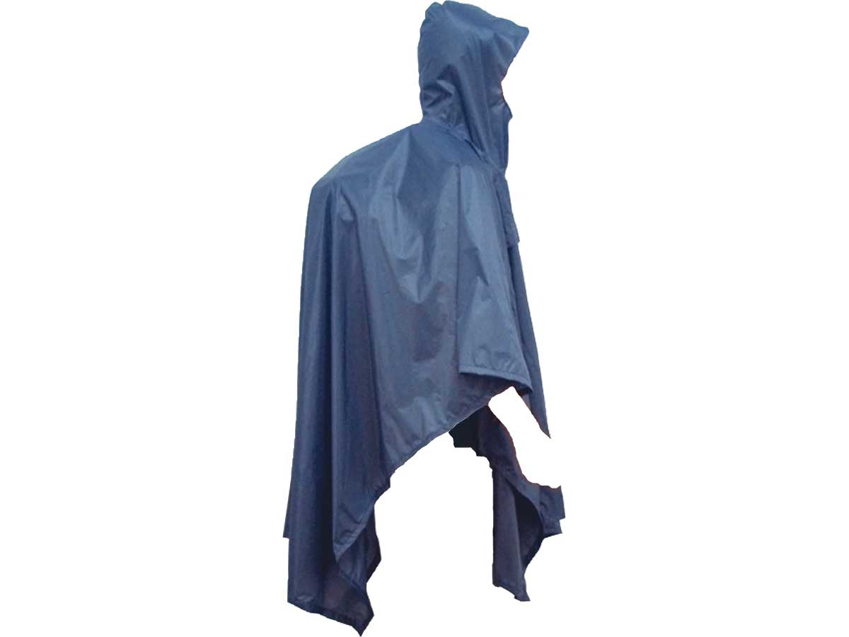 Ultra Light Poncho