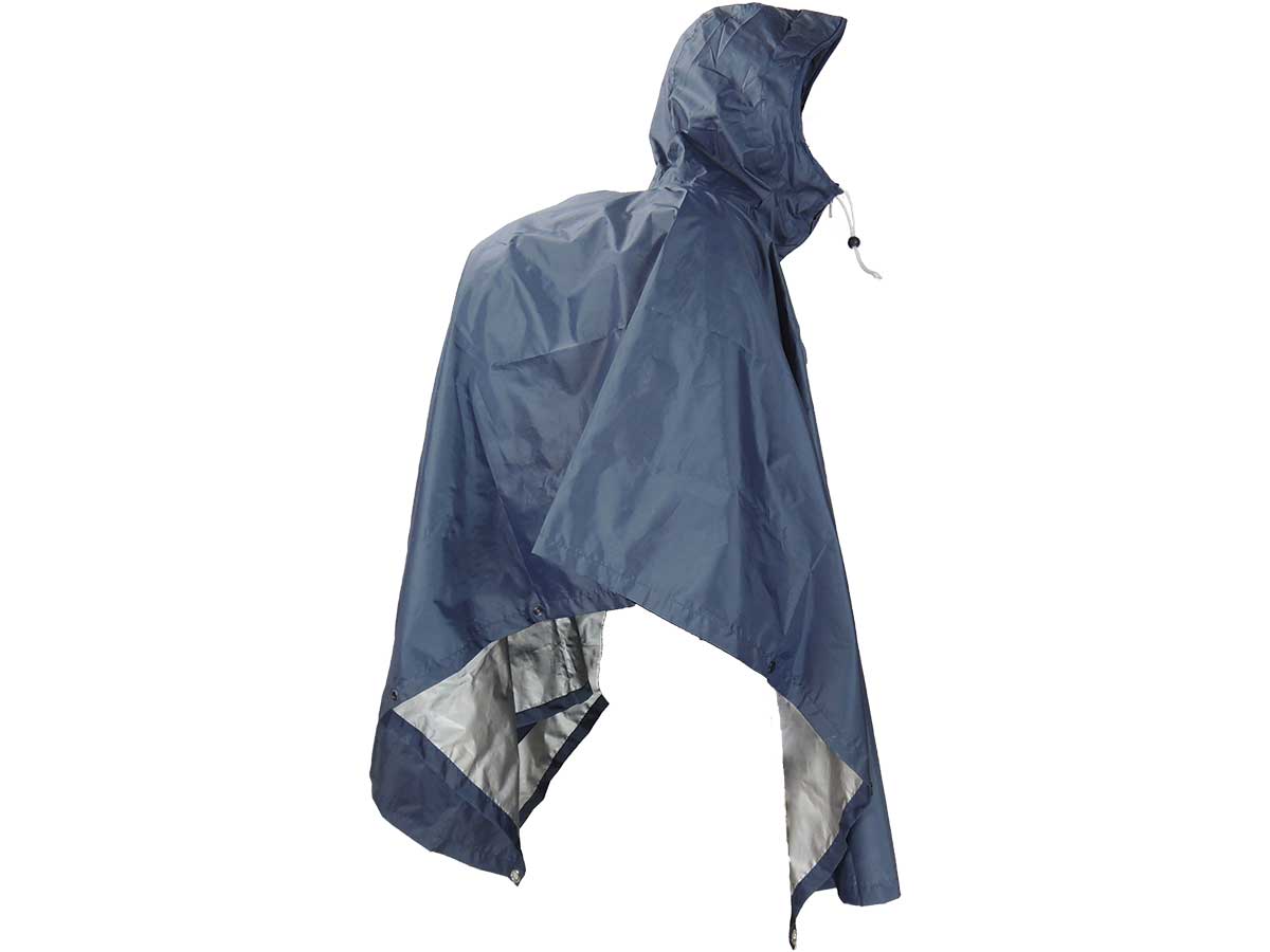 Light Weight Ponchos