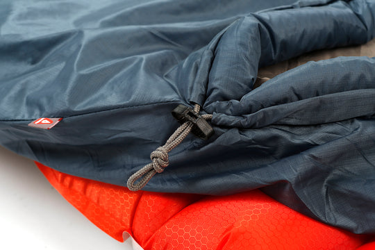 Prism, PrimaLoft Sleeping Bags