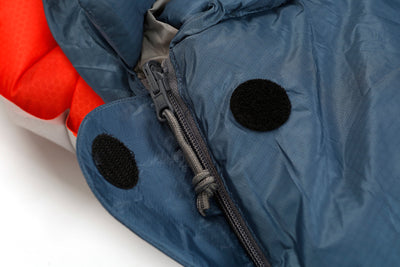 Prism, PrimaLoft Sleeping Bags