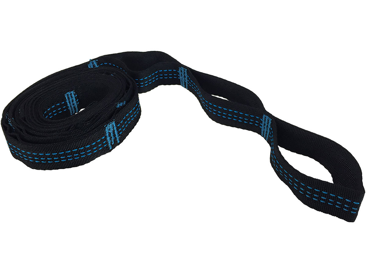 Suspension Straps