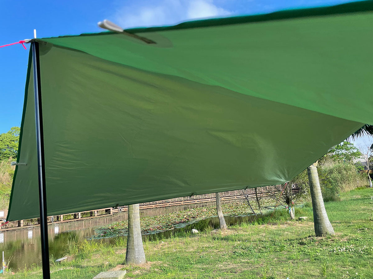 Classic Tarp – JRGEAR
